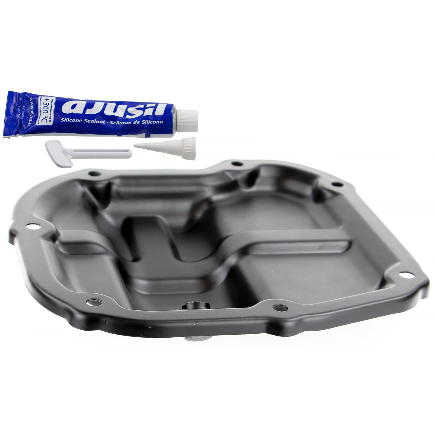 Rein Automotive ESK0212 - Engine Oil Pan Kit Rein Automotive ESK0212 Engine Oil Pan Kit product image 1 of 6