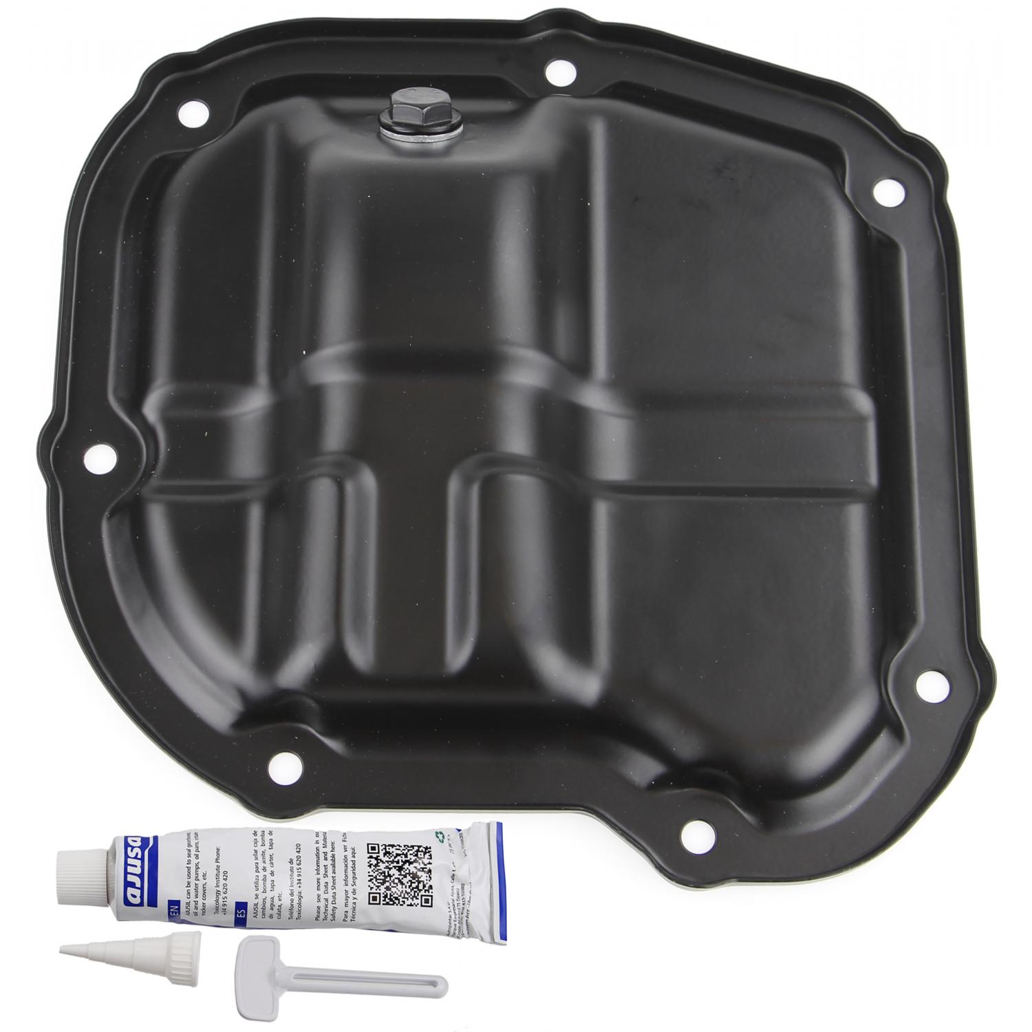 Rein Automotive ESK0212 - Engine Oil Pan Kit Rein Automotive ESK0212 Engine Oil Pan Kit product image 2 of 6