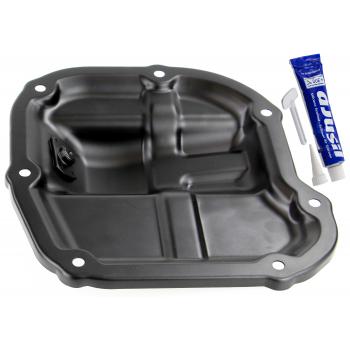 2015 Nissan Versa Note Engine Oil Pan Kit Lower Rein Automotive ESK0212 image 4 of 4