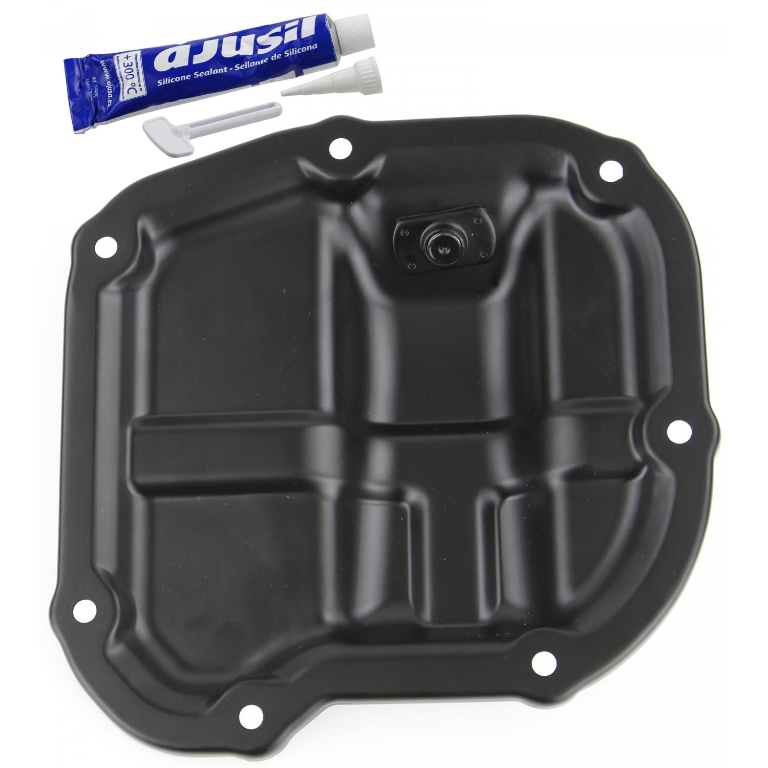 Rein Automotive ESK0212 - Engine Oil Pan Kit Rein Automotive ESK0212 Engine Oil Pan Kit product image 6 of 6