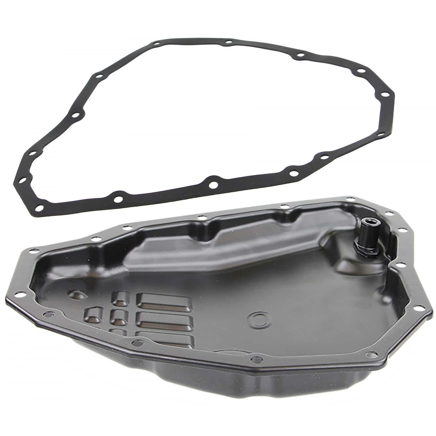 Rein Automotive ESK0213 Transmission Oil Pan Kit product image 1 of 6