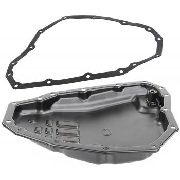 2014 Nissan Versa Note Transmission Oil Pan Kit