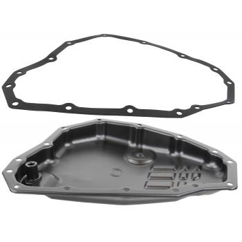 2015 Nissan Versa Note Transmission Oil Pan Kit Rein Automotive ESK0213 image 3 of 4