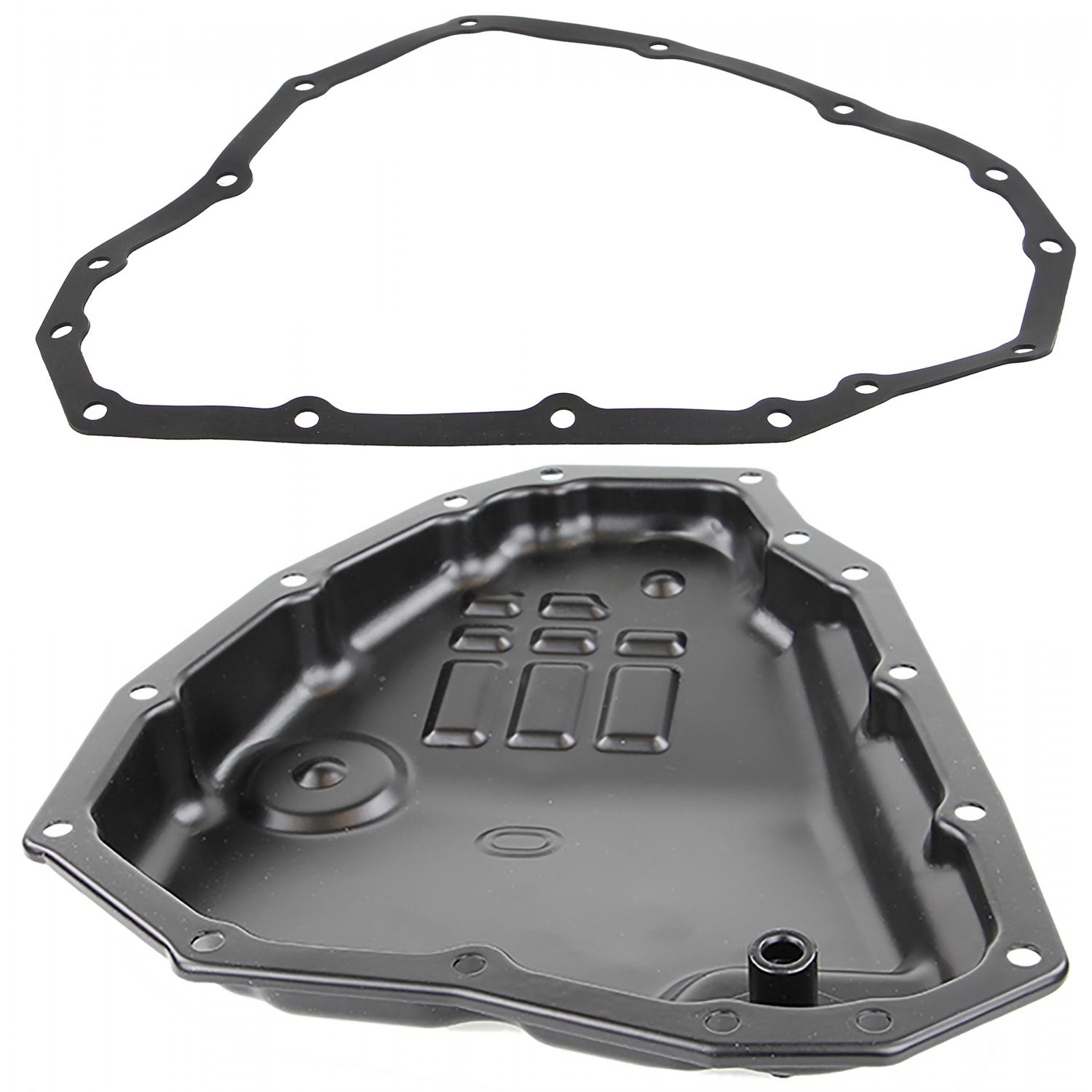 Rein Automotive ESK0213 Transmission Oil Pan Kit product image 4 of 6