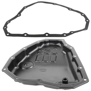 2015 Nissan Versa Note Transmission Oil Pan Kit Rein Automotive ESK0213 image 4 of 4