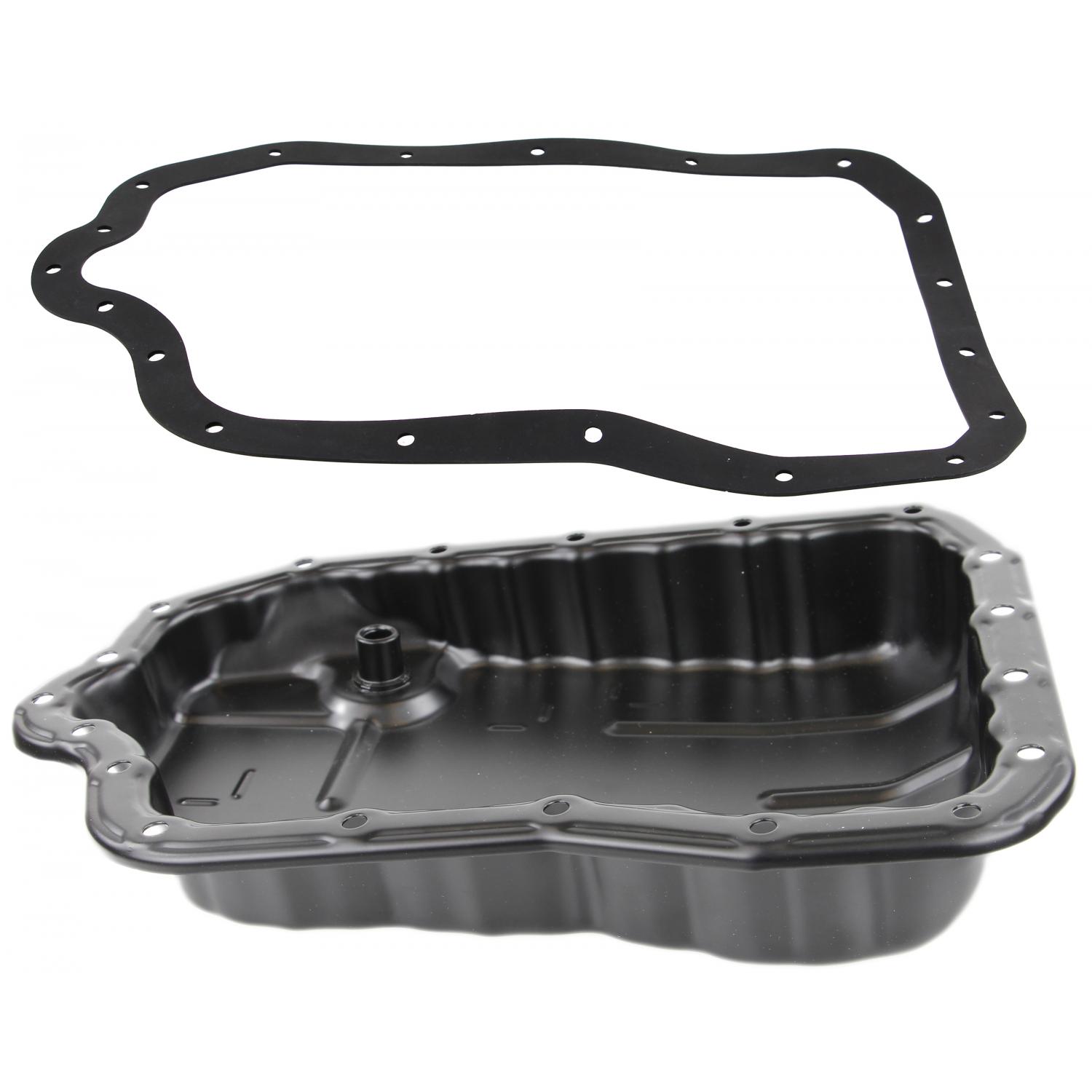 Rein Automotive ESK0214 - Transmission Oil Pan Kit Rein Automotive ESK0214 Transmission Oil Pan Kit product image 1 of 6
