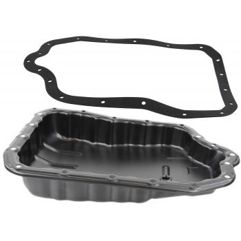 2012 Scion TC Transmission Oil Pan Kit Rein Automotive ESK0214 image 3 of 4