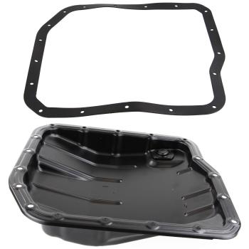 2006 Toyota Avalon Transmission Oil Pan Kit Rein Automotive ESK0215 image 4 of 4