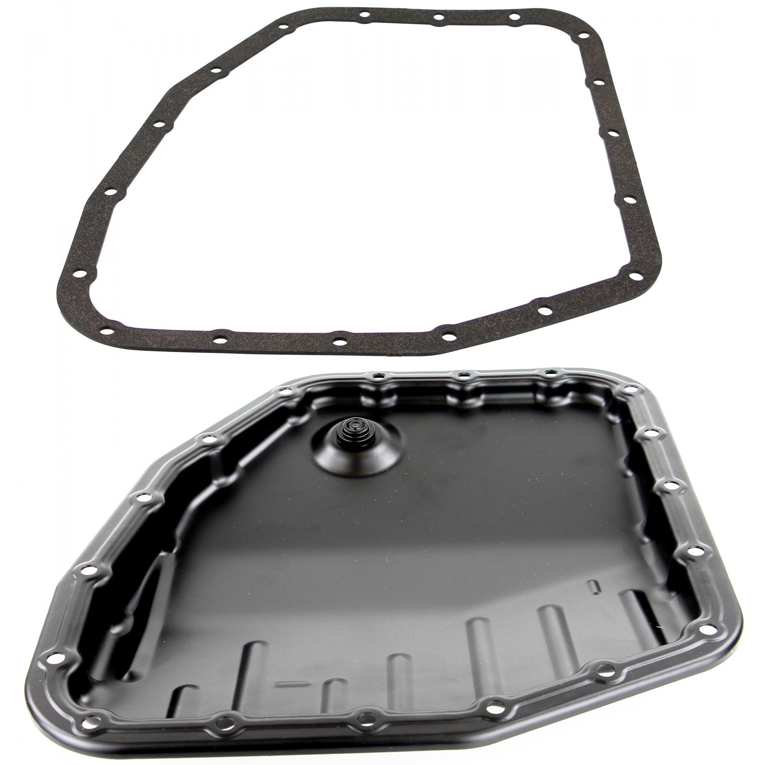 Rein Automotive ESK0216 - Transmission Oil Pan Kit Rein Automotive ESK0216 Transmission Oil Pan Kit product image 1 of 6