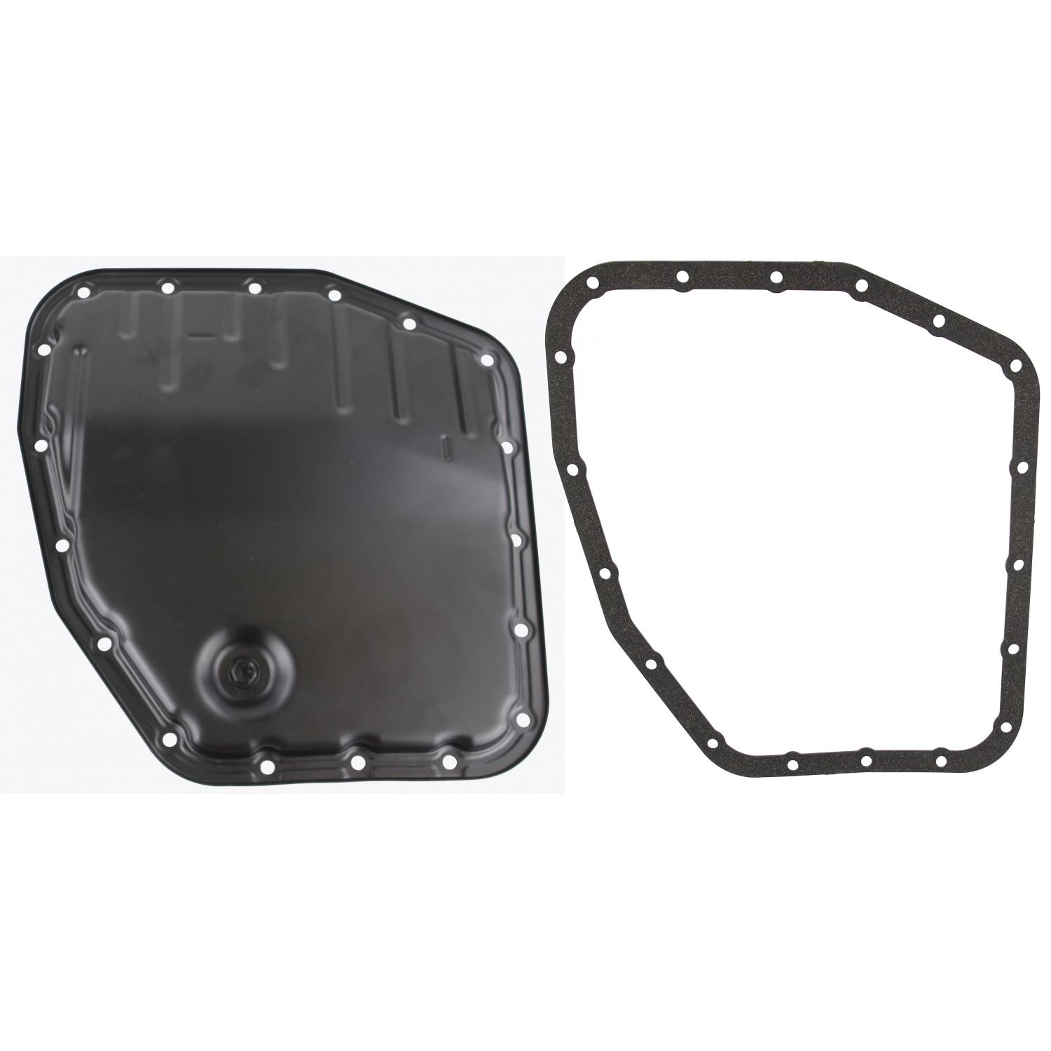 Rein Automotive ESK0216 - Transmission Oil Pan Kit Rein Automotive ESK0216 Transmission Oil Pan Kit product image 2 of 6