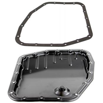 2007 Toyota Matrix Transmission Oil Pan Kit Rein Automotive ESK0216 image 3 of 4