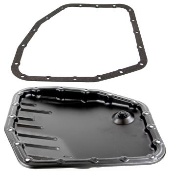2007 Toyota Matrix Transmission Oil Pan Kit Rein Automotive ESK0216 image 4 of 4