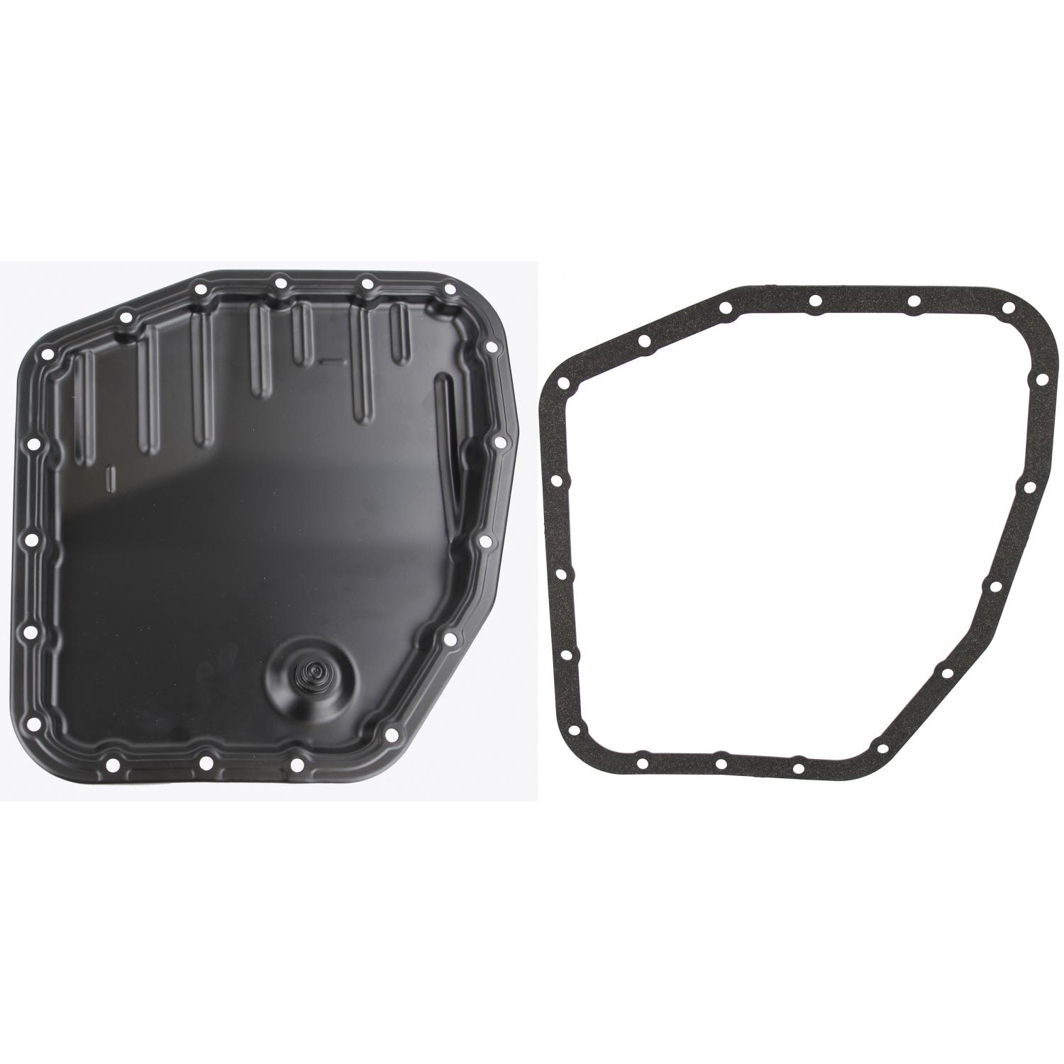 Rein Automotive ESK0216 - Transmission Oil Pan Kit Rein Automotive ESK0216 Transmission Oil Pan Kit product image 6 of 6