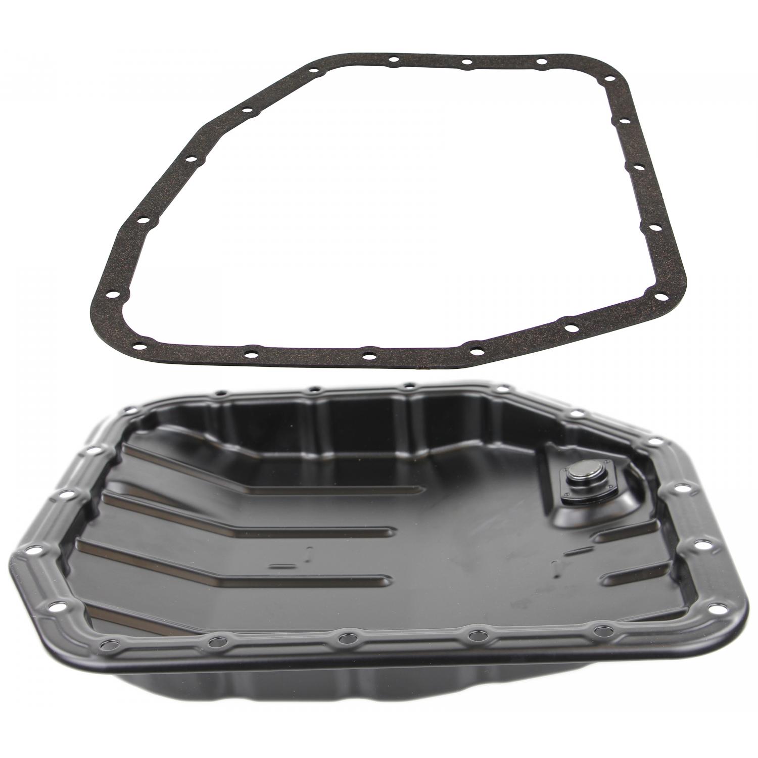 Rein Automotive ESK0217 - Transmission Oil Pan Kit Rein Automotive ESK0217 Transmission Oil Pan Kit product image 1 of 6