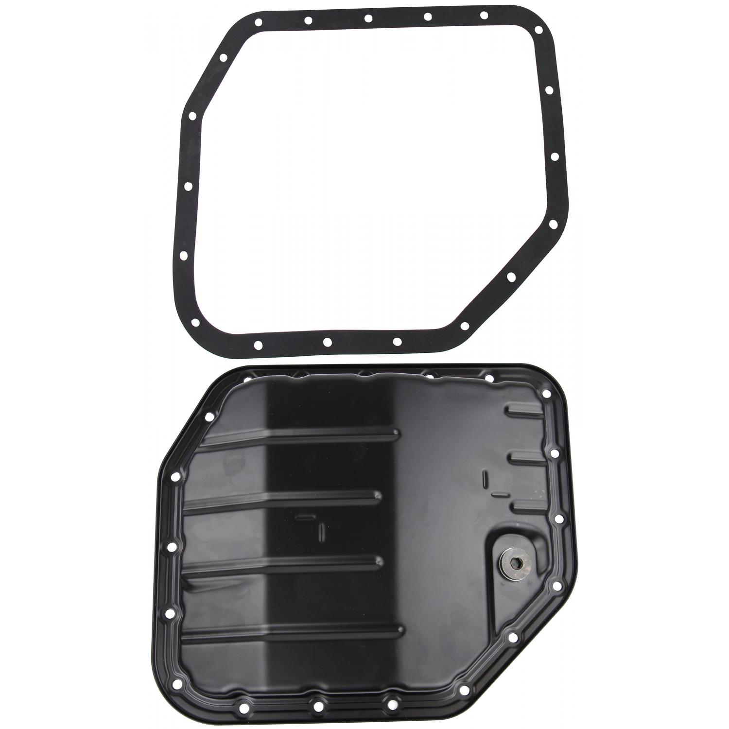 Rein Automotive ESK0217 - Transmission Oil Pan Kit Rein Automotive ESK0217 Transmission Oil Pan Kit product image 2 of 6