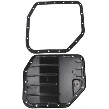 2014 Scion xD Transmission Oil Pan Kit Rein Automotive ESK0217 image 2 of 4