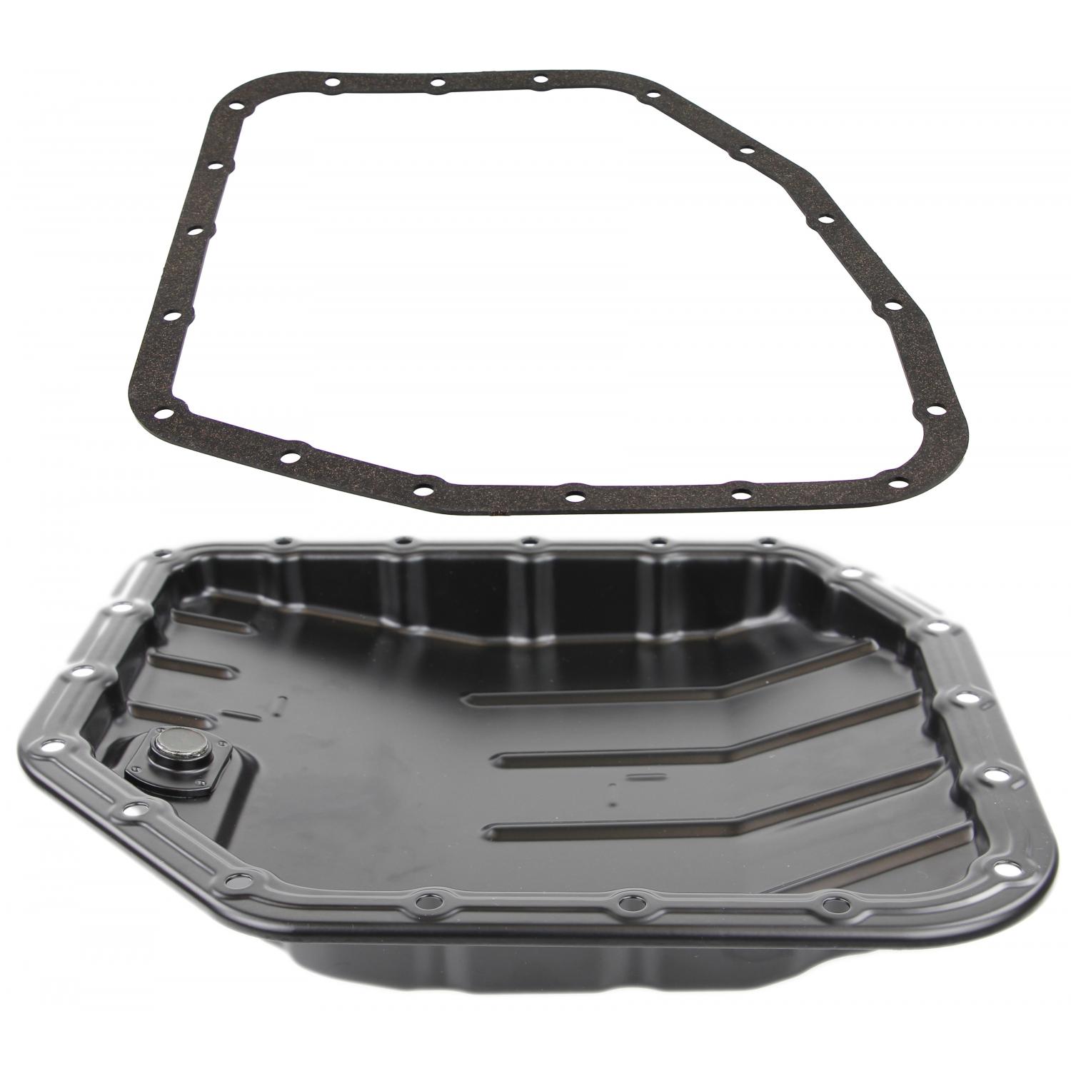 Rein Automotive ESK0217 - Transmission Oil Pan Kit Rein Automotive ESK0217 Transmission Oil Pan Kit product image 3 of 6