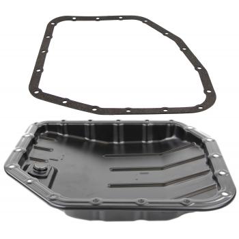 2014 Scion xD Transmission Oil Pan Kit Rein Automotive ESK0217 image 3 of 4