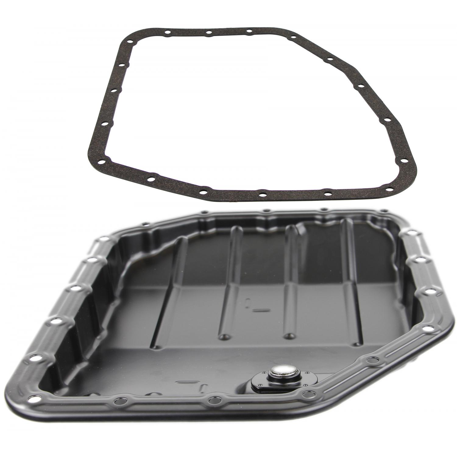 Rein Automotive ESK0217 - Transmission Oil Pan Kit Rein Automotive ESK0217 Transmission Oil Pan Kit product image 4 of 6
