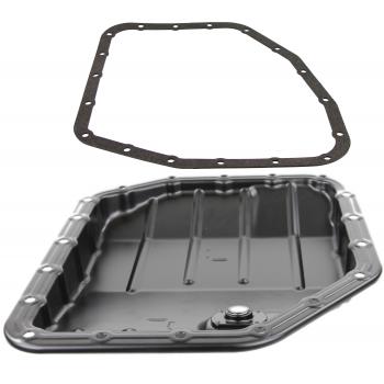 2014 Scion xD Transmission Oil Pan Kit Rein Automotive ESK0217 image 4 of 4