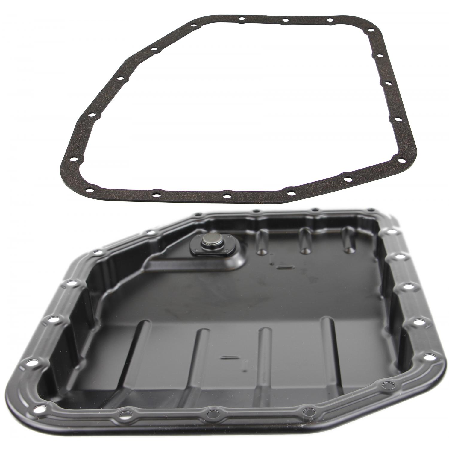 Rein Automotive ESK0217 - Transmission Oil Pan Kit Rein Automotive ESK0217 Transmission Oil Pan Kit product image 5 of 6