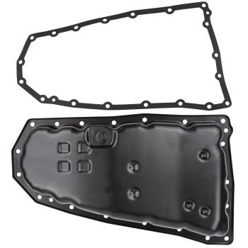 2017 Nissan Rogue Transmission Oil Pan Kit Rein Automotive ESK0218 image 2 of 4