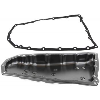 2017 Nissan Rogue Transmission Oil Pan Kit Rein Automotive ESK0218 image 3 of 4