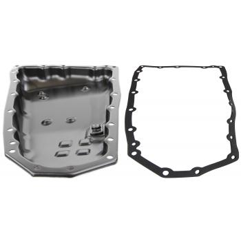 2017 Nissan Rogue Transmission Oil Pan Kit Rein Automotive ESK0218 image 4 of 4