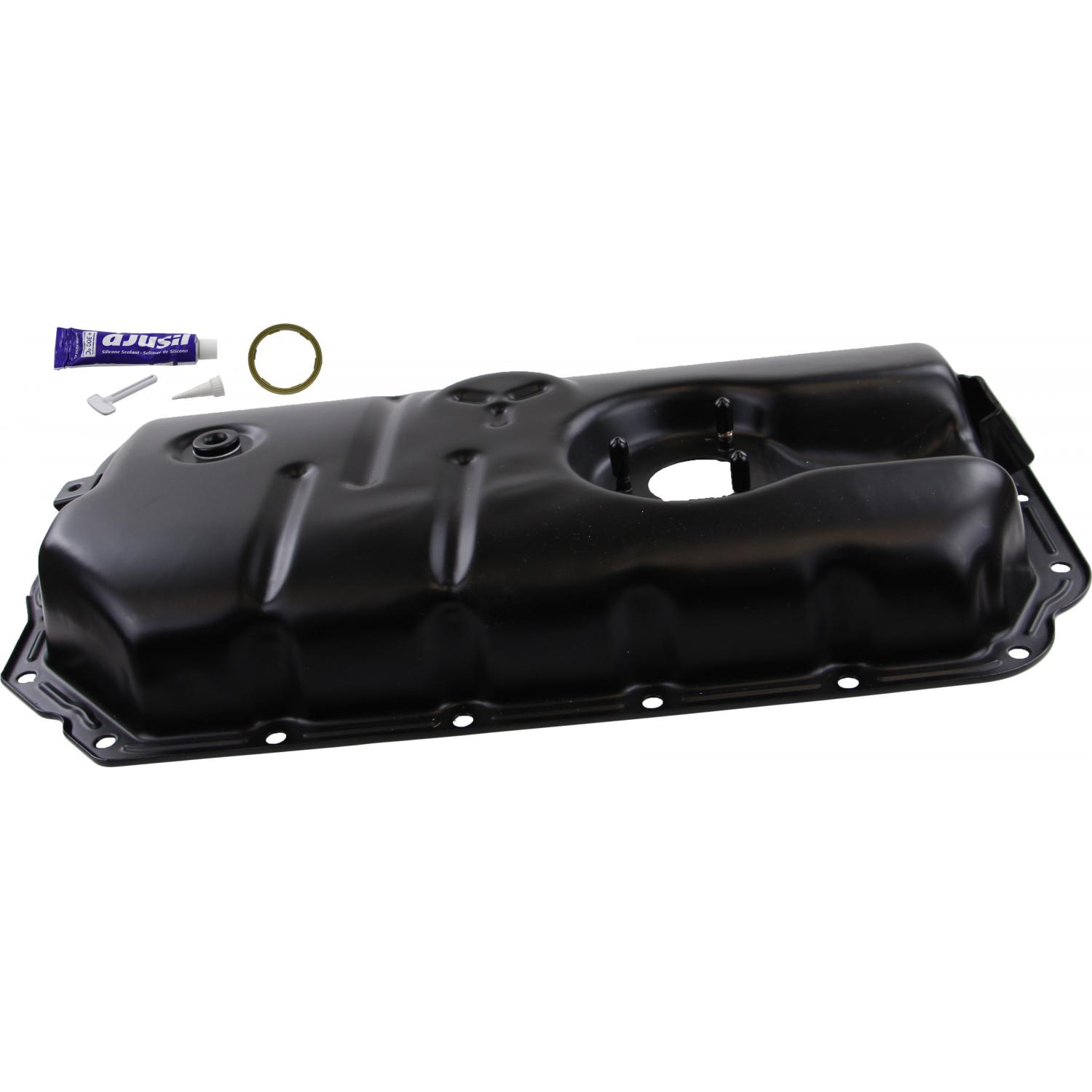 Rein Automotive ESK0225 - Engine Oil Pan Kit Rein Automotive ESK0225 Engine Oil Pan Kit product image 2 of 2