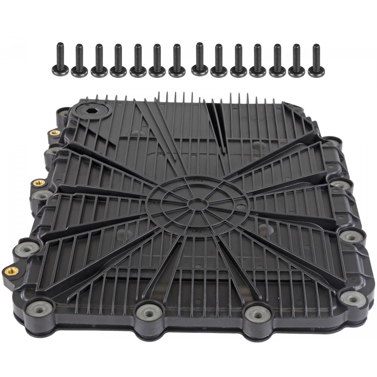 Rein Automotive ESK0226 Transmission Oil Pan Kit product image 1 of 2
