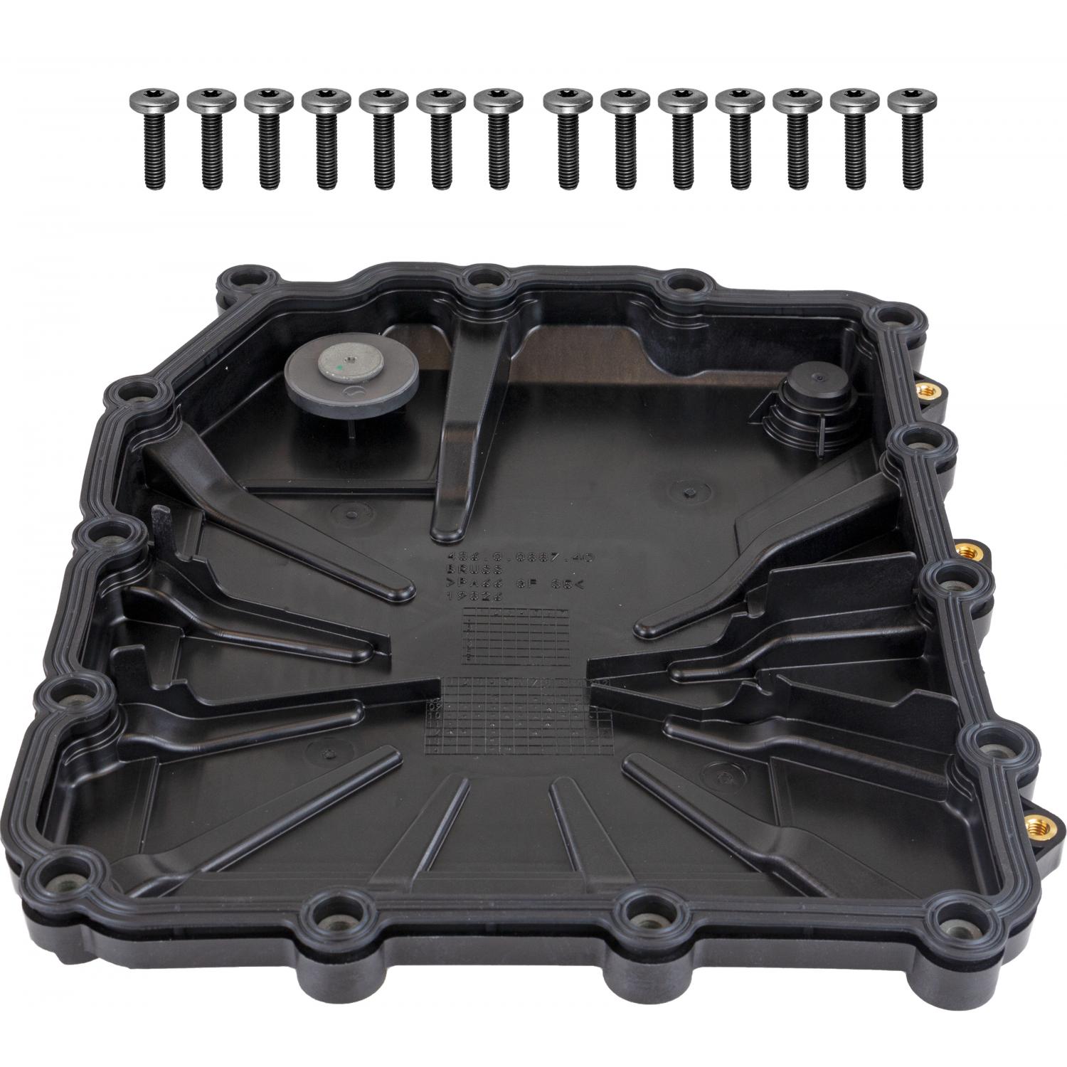 Rein Automotive ESK0226 Transmission Oil Pan Kit product image 2 of 2