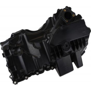 2012 BMW 328i Engine Oil Pan Kit Rein Automotive ESK0227 image 2 of 4