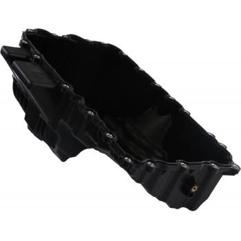 2012 BMW 328i Engine Oil Pan Kit Rein Automotive ESK0227 image 4 of 4