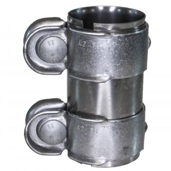 2005 Audi A4 Quattro Exhaust Muffler Clamp