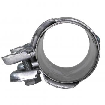 2003 Audi A4 Exhaust Muffler Clamp Rear Rein Automotive EXC0021 image 2 of 4