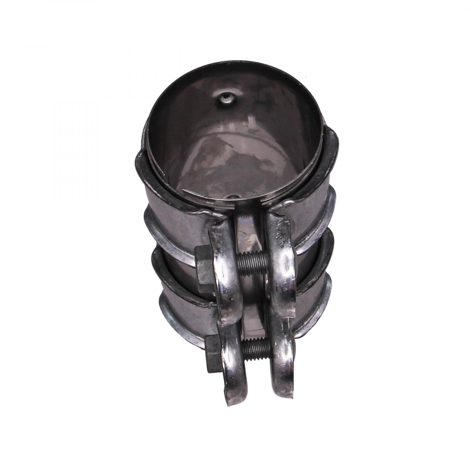 Rein Automotive EXC0022 - Exhaust Clamp Rein Automotive EXC0022 Exhaust Clamp product image 1 of 6