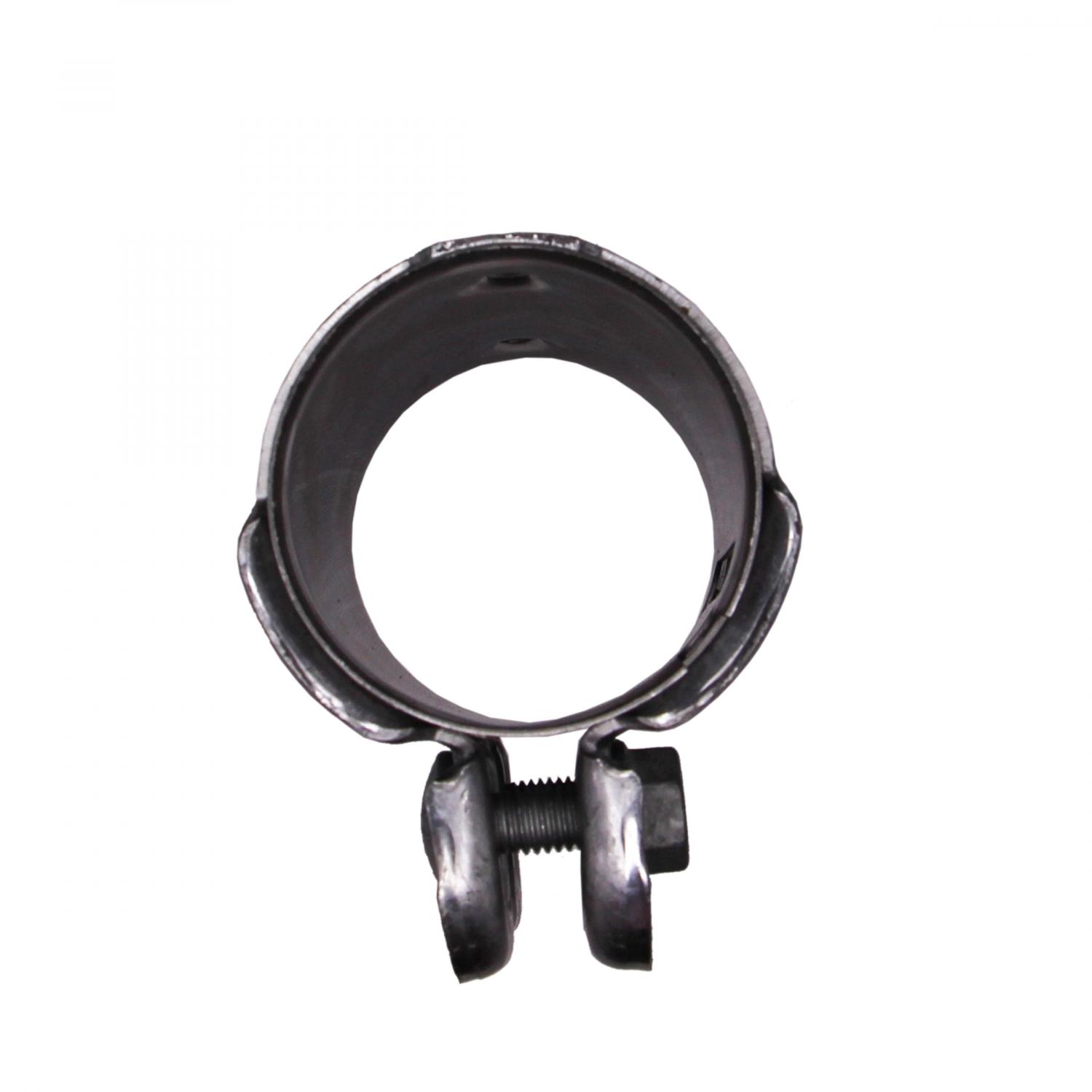 Rein Automotive EXC0022 - Exhaust Clamp Rein Automotive EXC0022 Exhaust Clamp product image 2 of 6