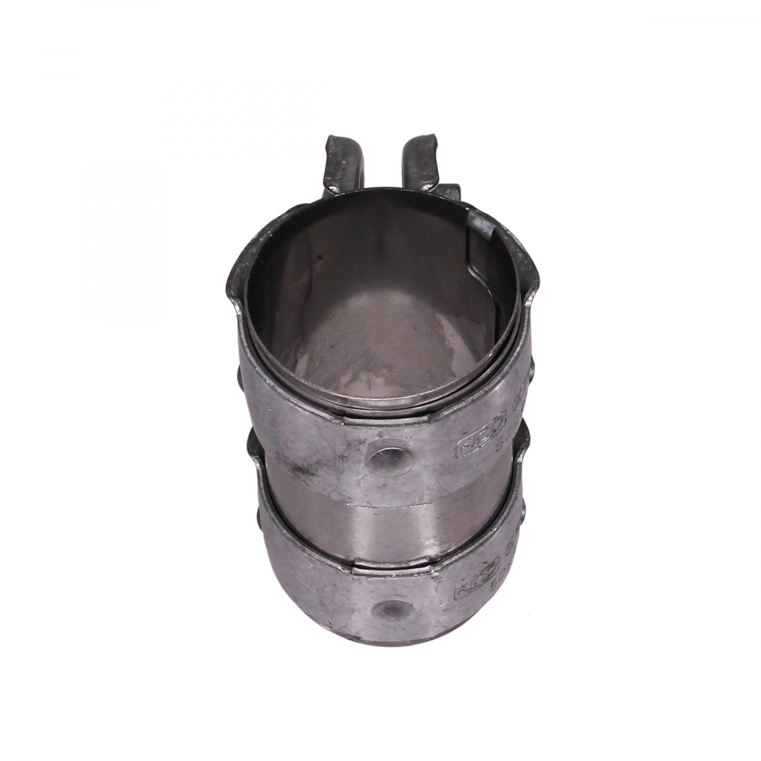 Rein Automotive EXC0022 - Exhaust Clamp Rein Automotive EXC0022 Exhaust Clamp product image 3 of 6