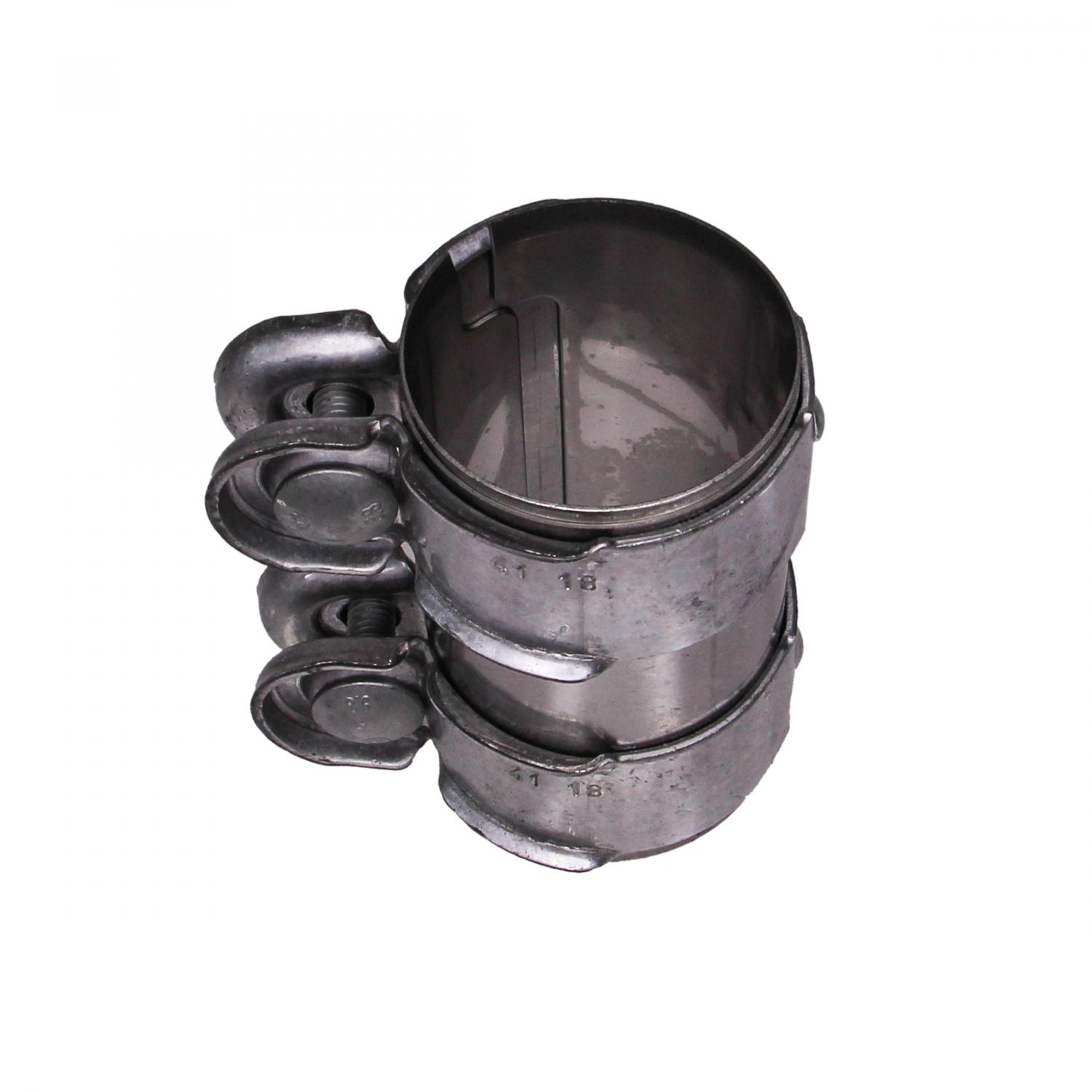 Rein Automotive EXC0022 - Exhaust Clamp Rein Automotive EXC0022 Exhaust Clamp product image 4 of 6