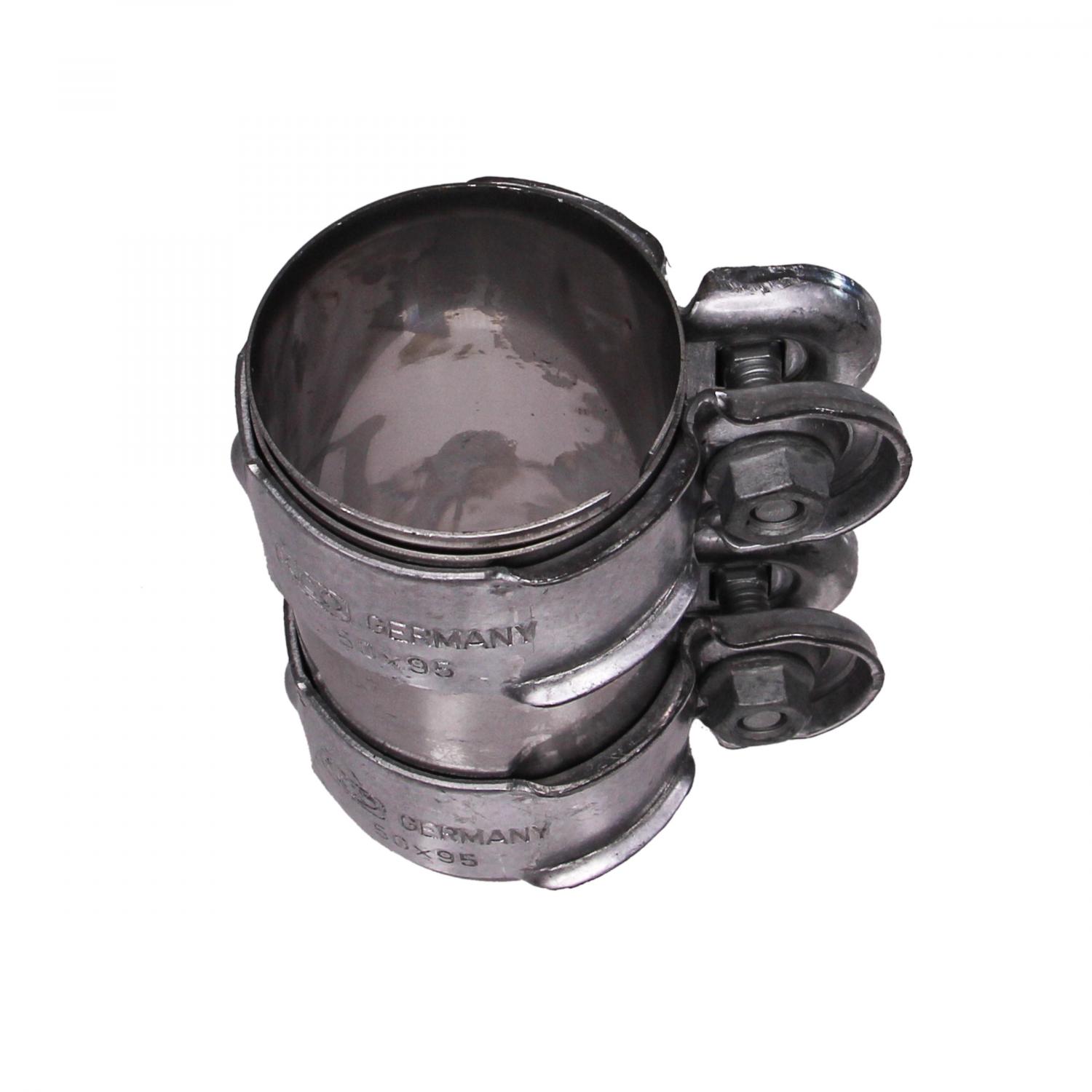 Rein Automotive EXC0022 - Exhaust Clamp Rein Automotive EXC0022 Exhaust Clamp product image 5 of 6