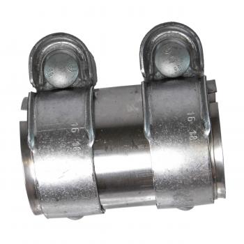 2013 Audi A3 Exhaust Muffler Clamp Rein Automotive EXC0023 image 2 of 4