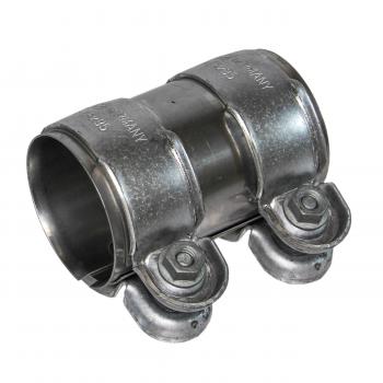 2013 Audi A3 Exhaust Muffler Clamp Rein Automotive EXC0023 image 3 of 4