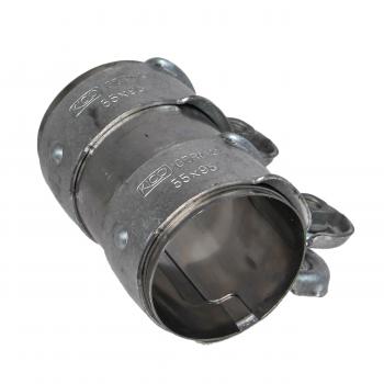 2013 Audi A3 Exhaust Muffler Clamp Rein Automotive EXC0023 image 4 of 4