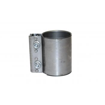 2011 Volkswagen Eos Exhaust Muffler Clamp