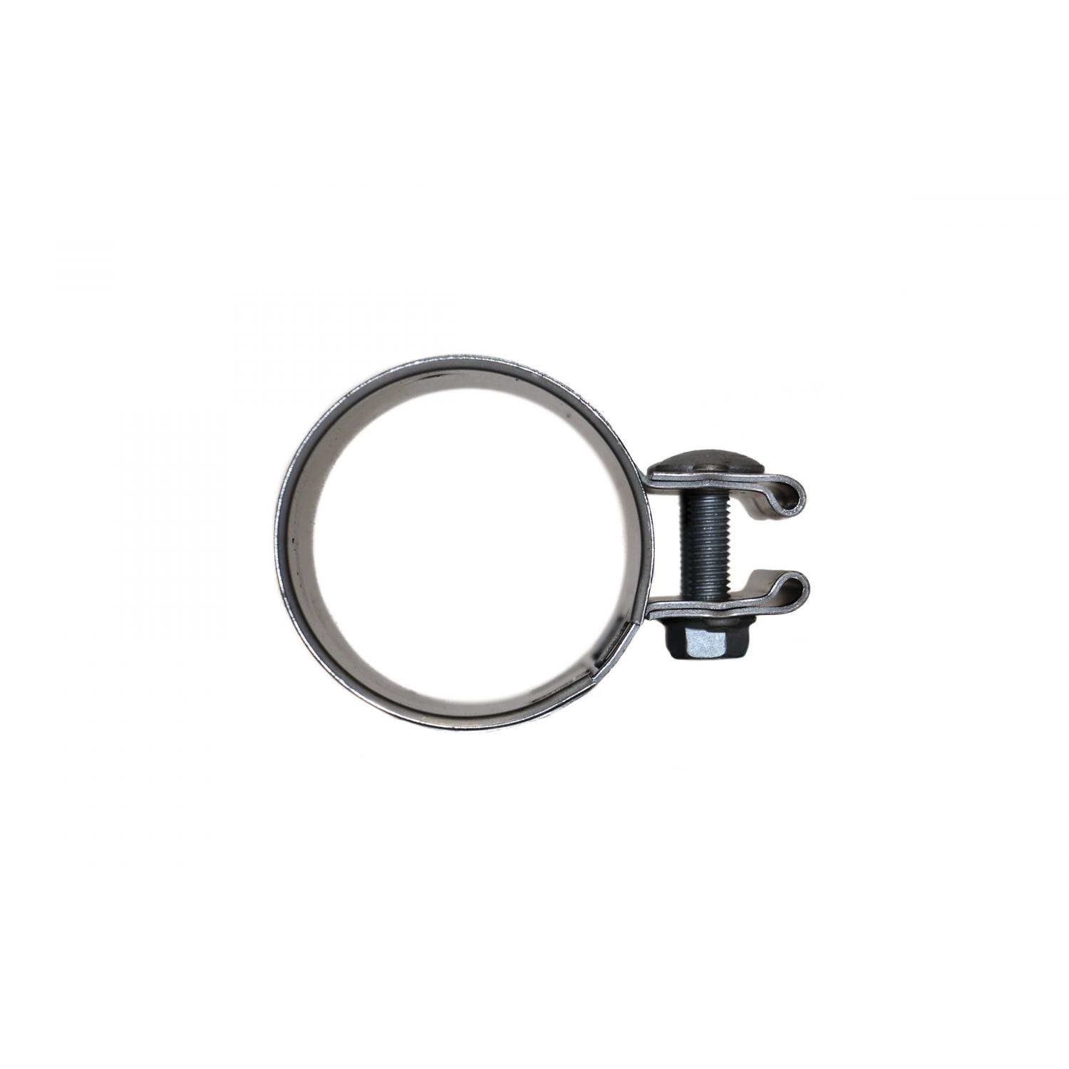 Rein Automotive EXC0025 Exhaust Muffler Clamp product image 2 of 6
