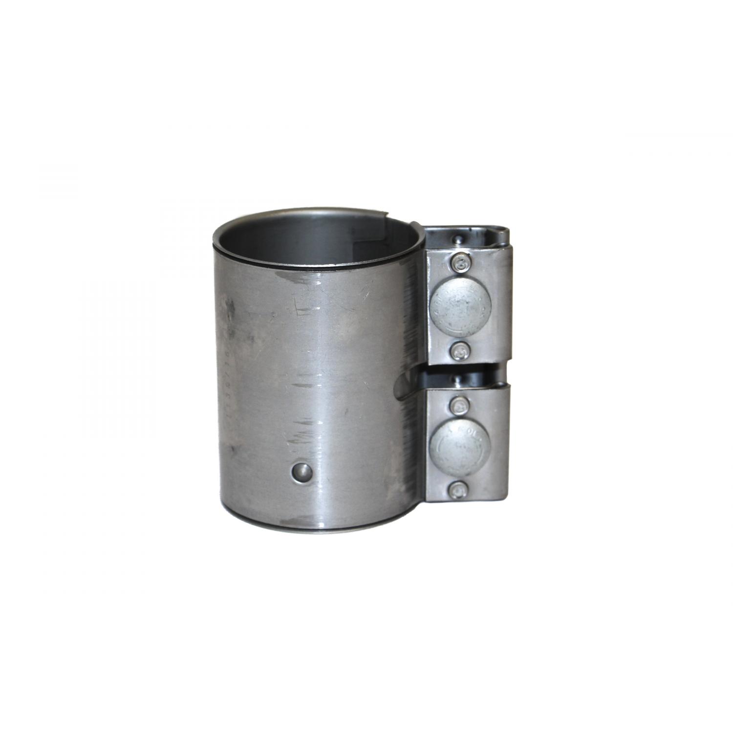 Rein Automotive EXC0025 Exhaust Muffler Clamp product image 3 of 6