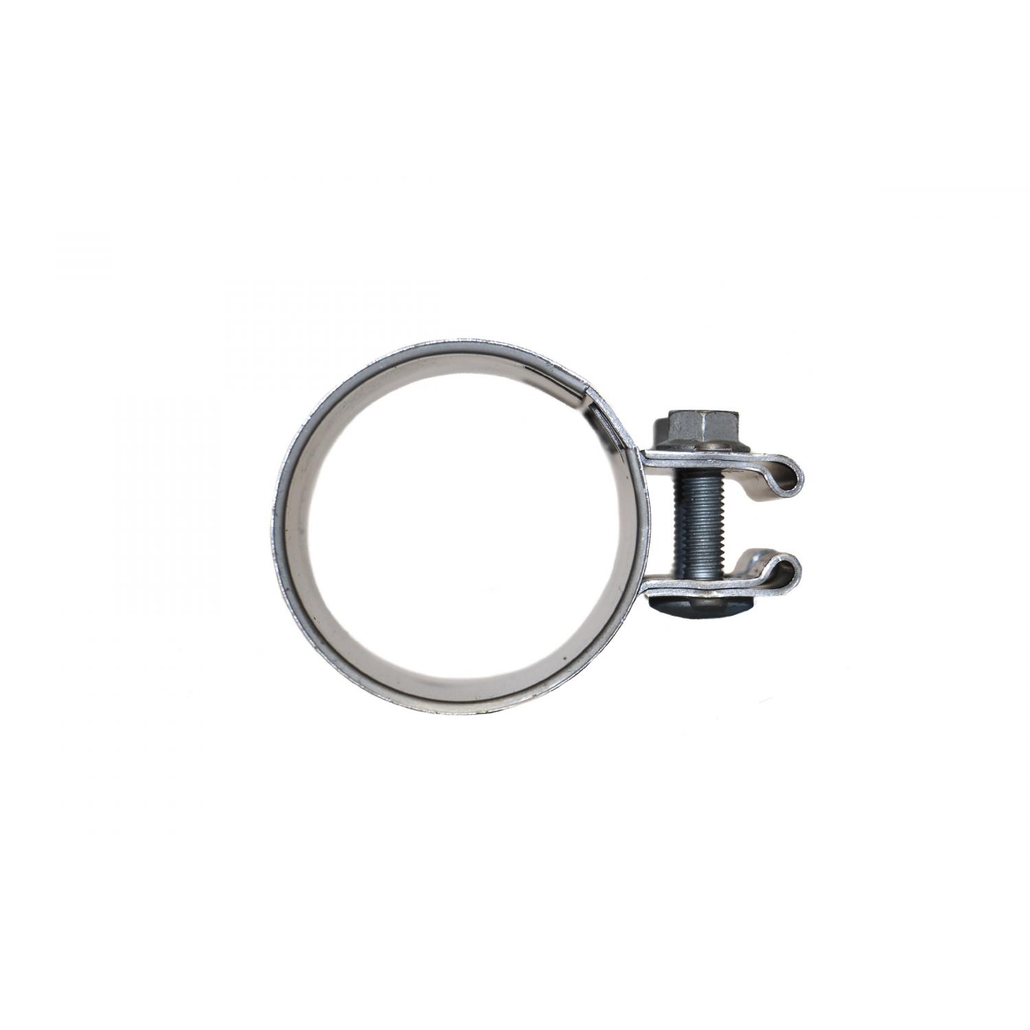 Rein Automotive EXC0025 Exhaust Muffler Clamp product image 6 of 6