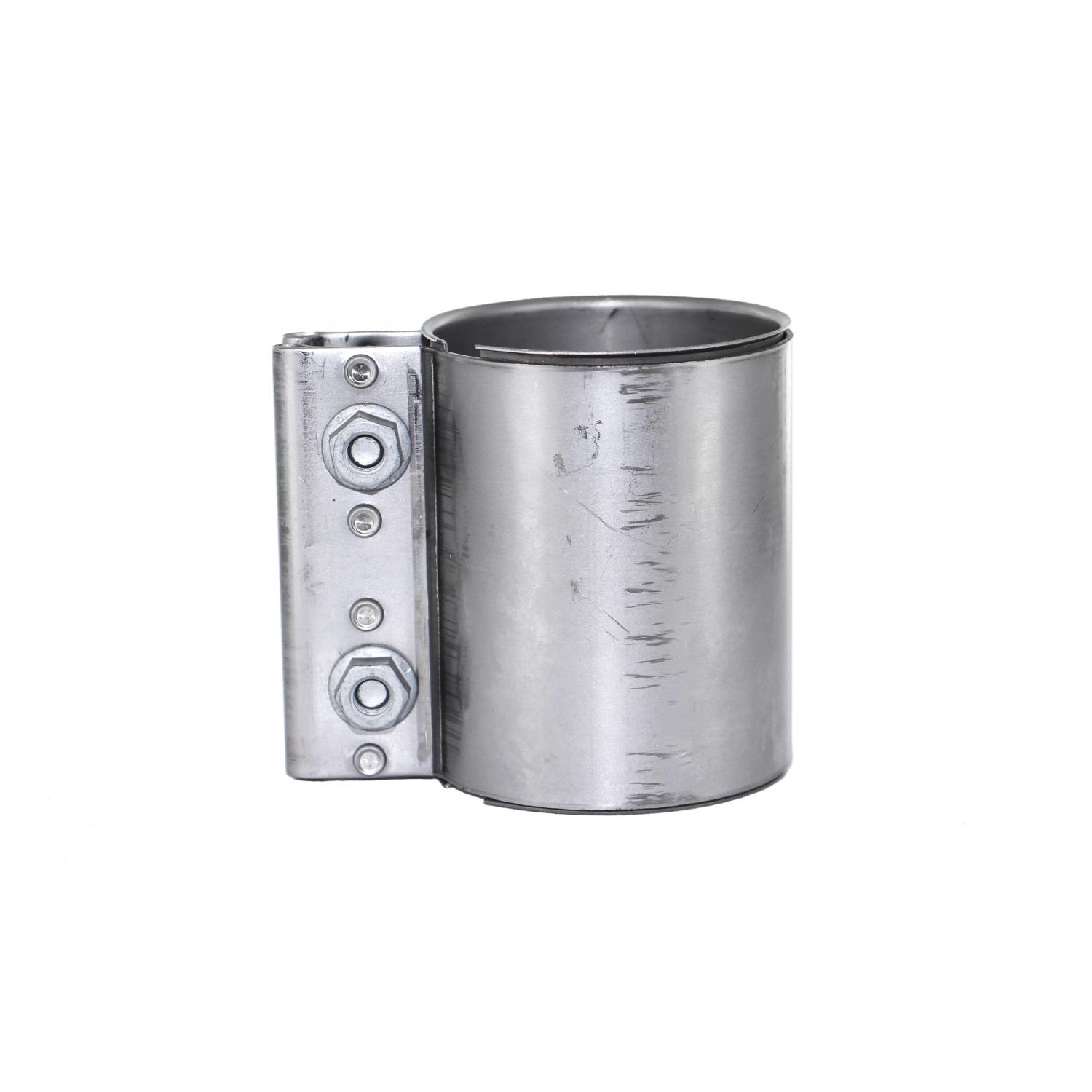 Rein Automotive EXC0026 Exhaust Muffler Clamp product image 1 of 6
