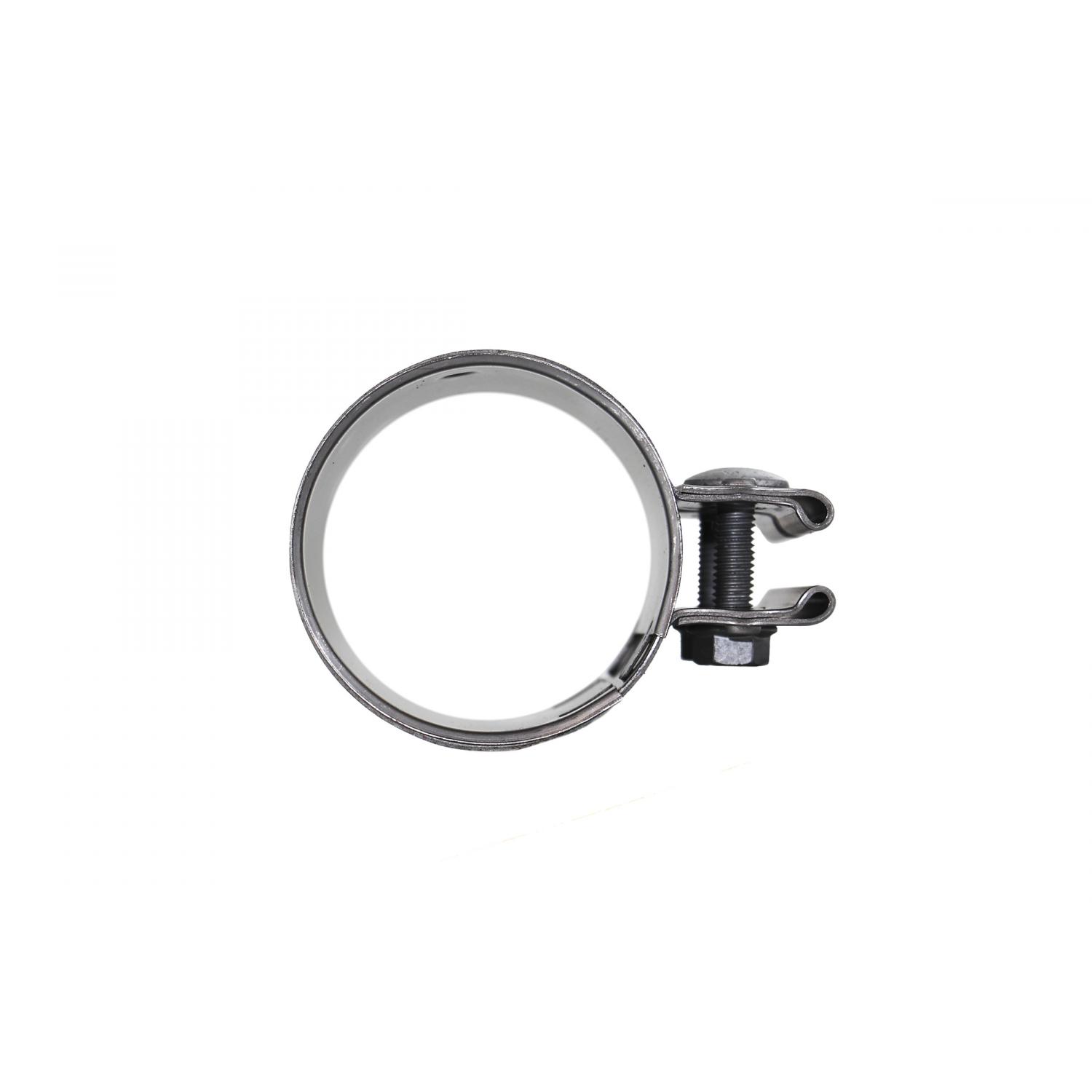 Rein Automotive EXC0026 Exhaust Muffler Clamp product image 2 of 6