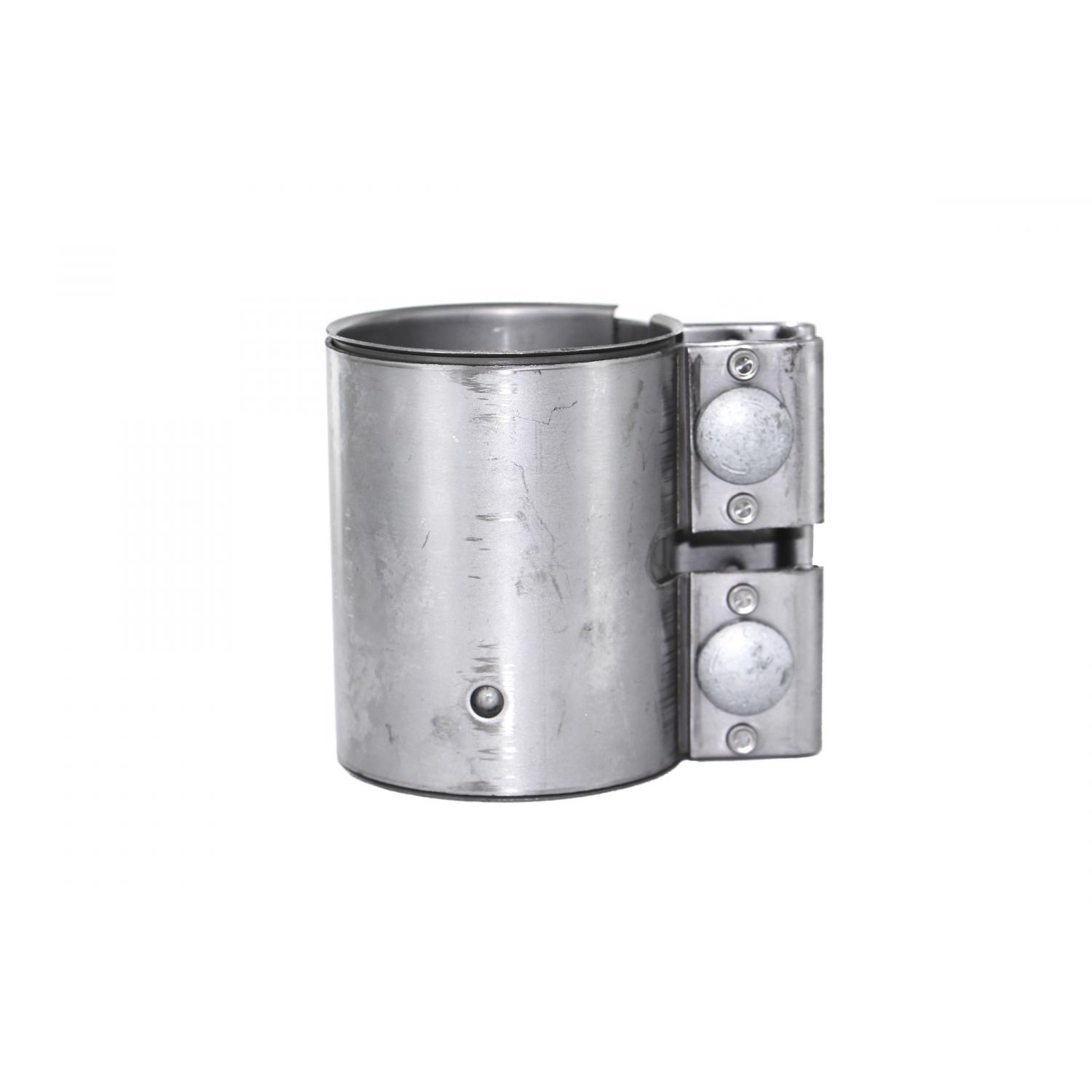 Rein Automotive EXC0026 Exhaust Muffler Clamp product image 3 of 6
